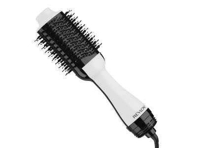 The Viral Revlon Blow-Dry Brush Is Only $27 for Prime Day