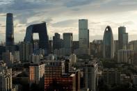 <p>No. 2: China<br>Number of millionaire households: 2,124,000<br>(Lintao Zhang/Getty Images) </p>