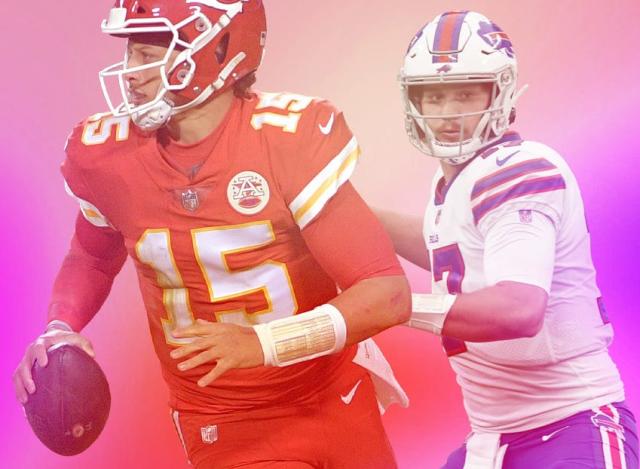 USA TODAY Sports' Week 5 NFL picks: Chiefs or Bills in AFC