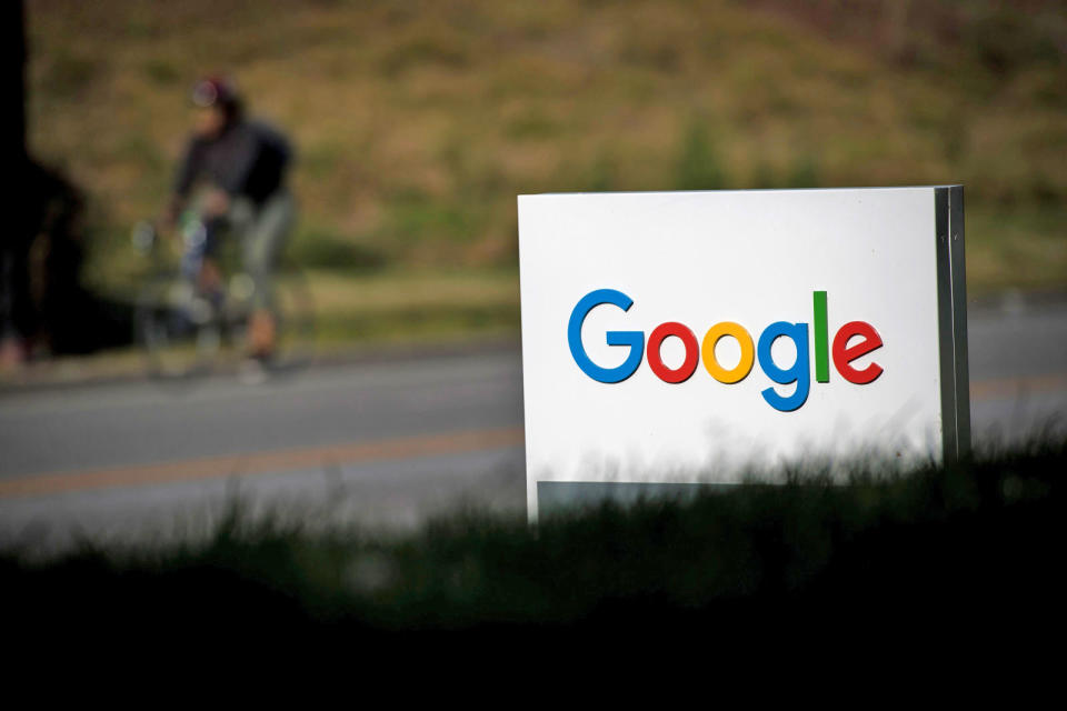 Google released its annual diversity report today and though strides have been