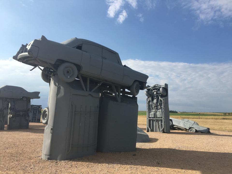 Carhenge