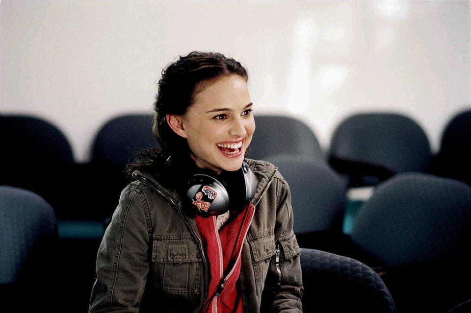 the Most Memorable Natalie Portman Roles Garden State