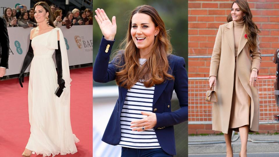 These are the style secrets that ensure the Princess of Wales' outfits are always spot on