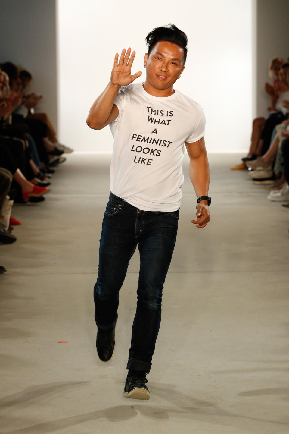 Prabal Gurung