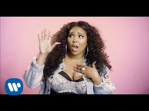 31) “Good as Hell,” by Lizzo