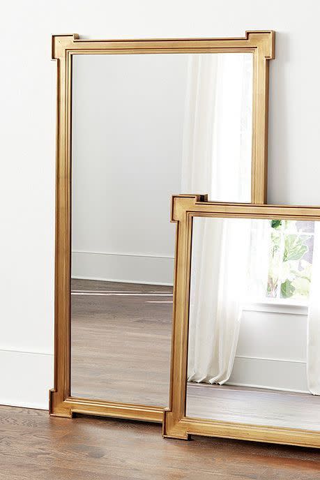 12 Best Full-Length Mirrors 2024 — Affordable Long Mirrors