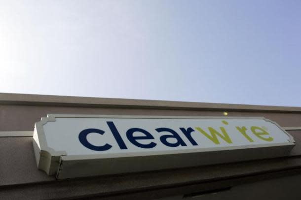 Sprint Clearwire Acquisition