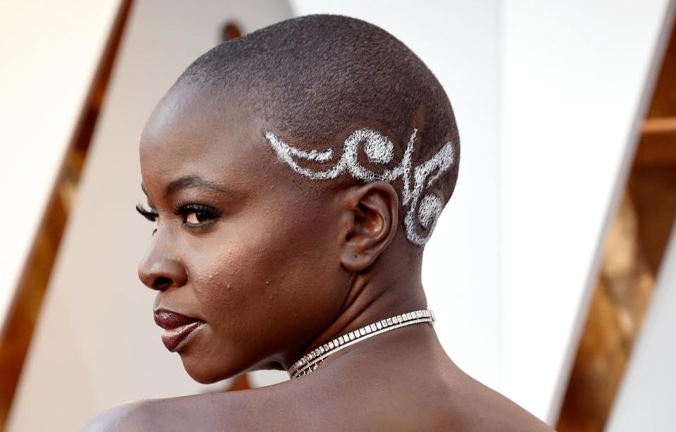 Danai Gurira