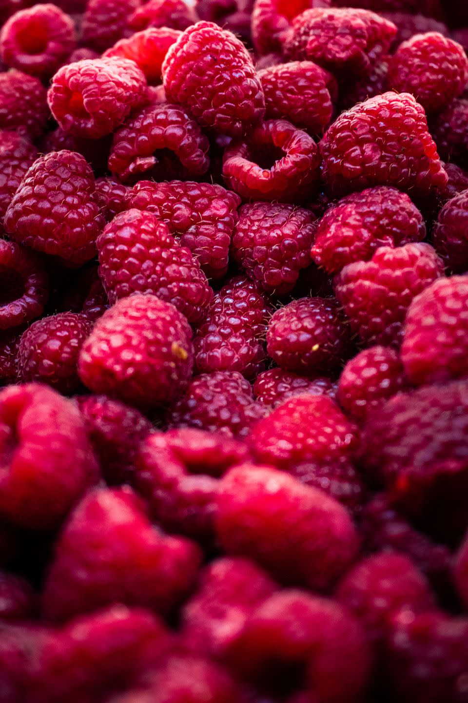 Berries