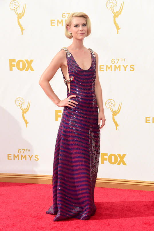 2015 Emmys Best Dressed Taraji P