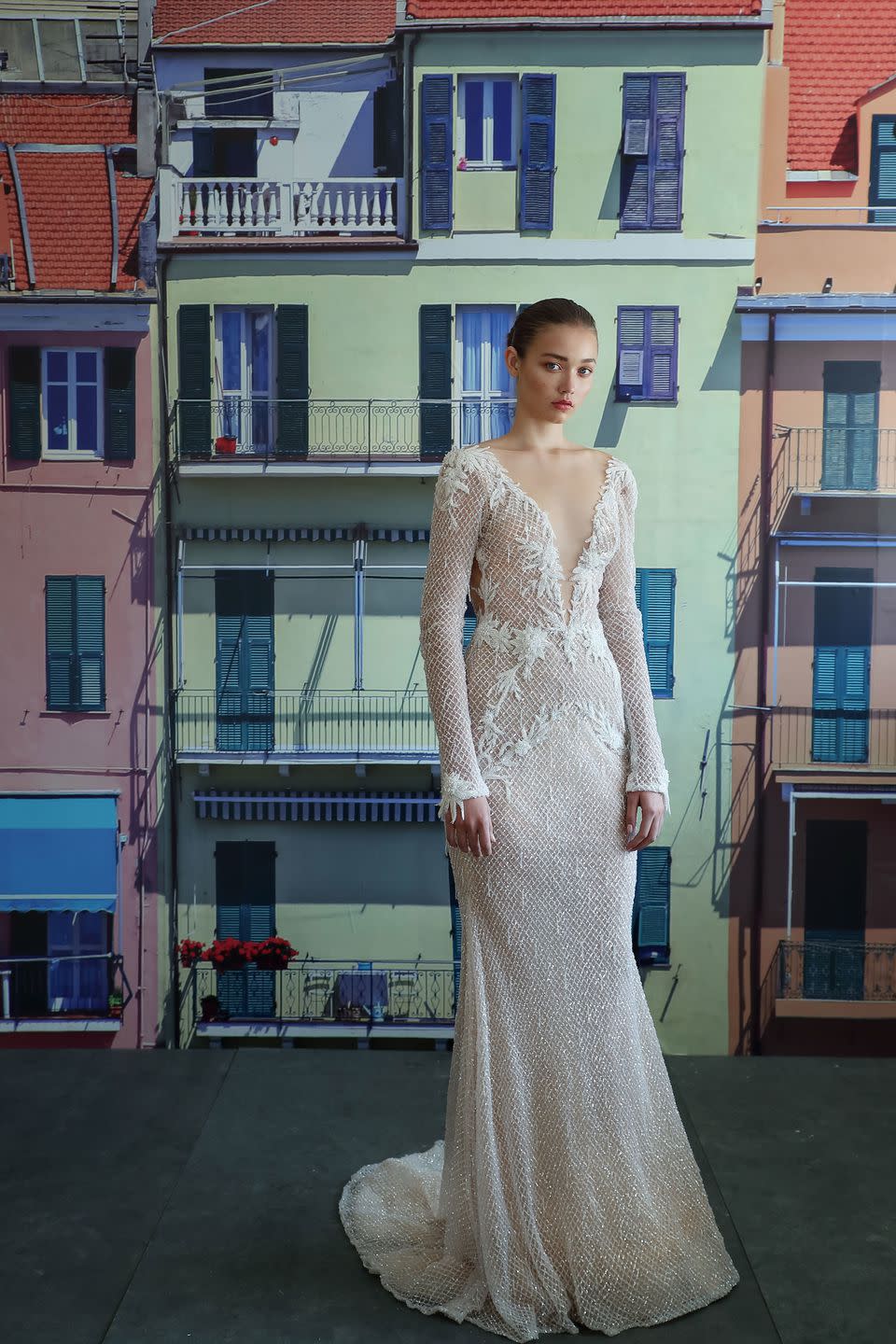 Galia Lahav