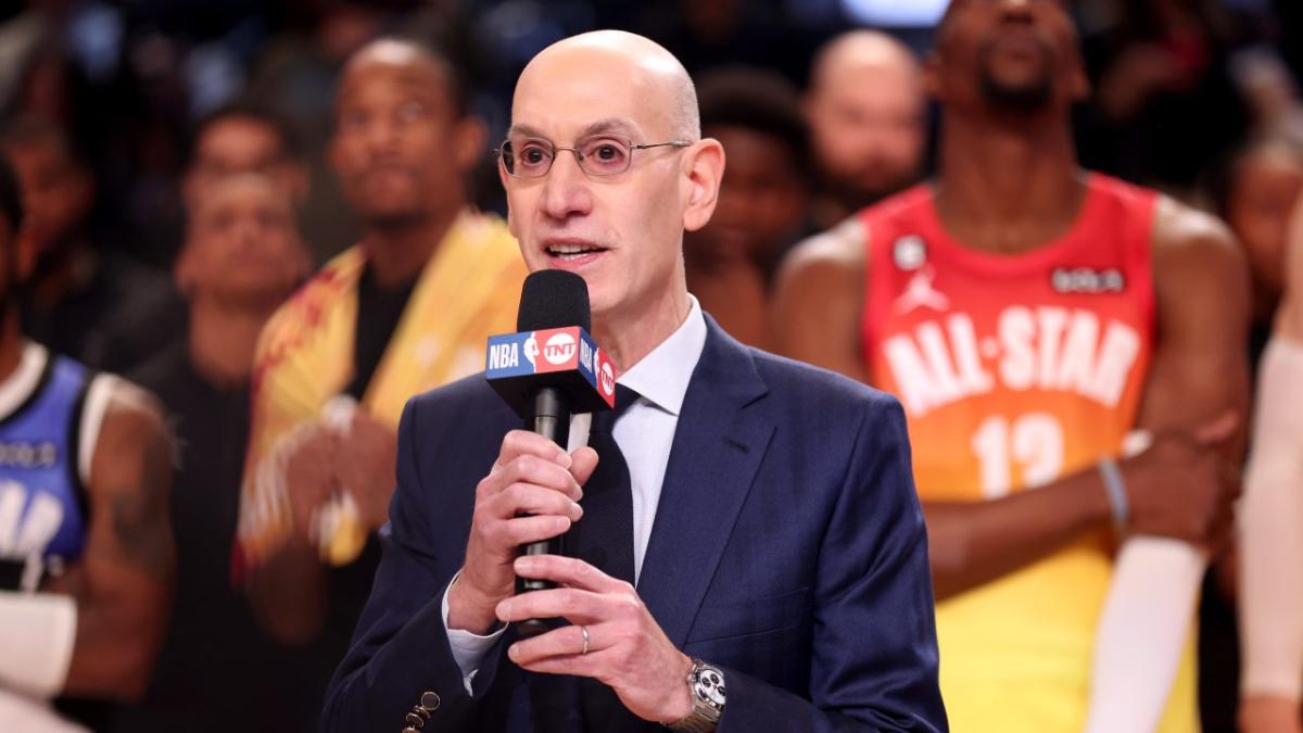 NBA Draft 2023: ESPN's new camera tech, broadcast formats