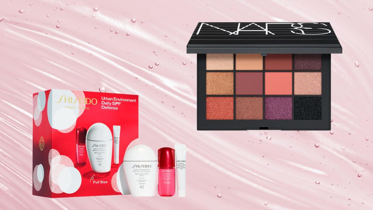 Save big at Sephora all month long.
