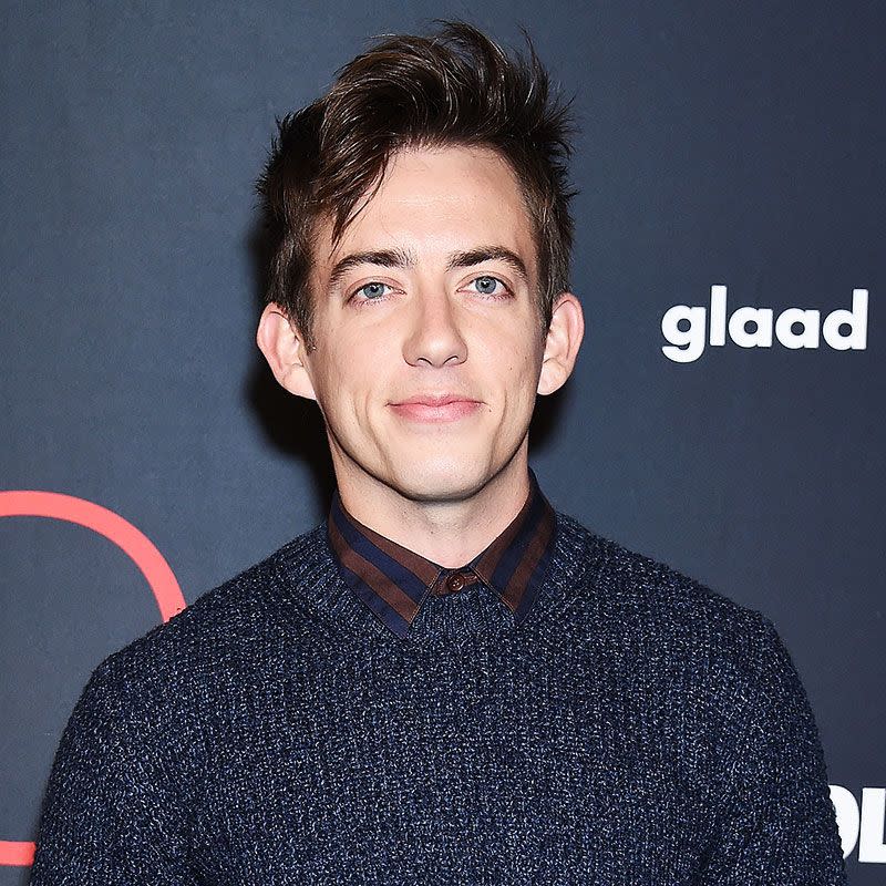 9) Kevin McHale