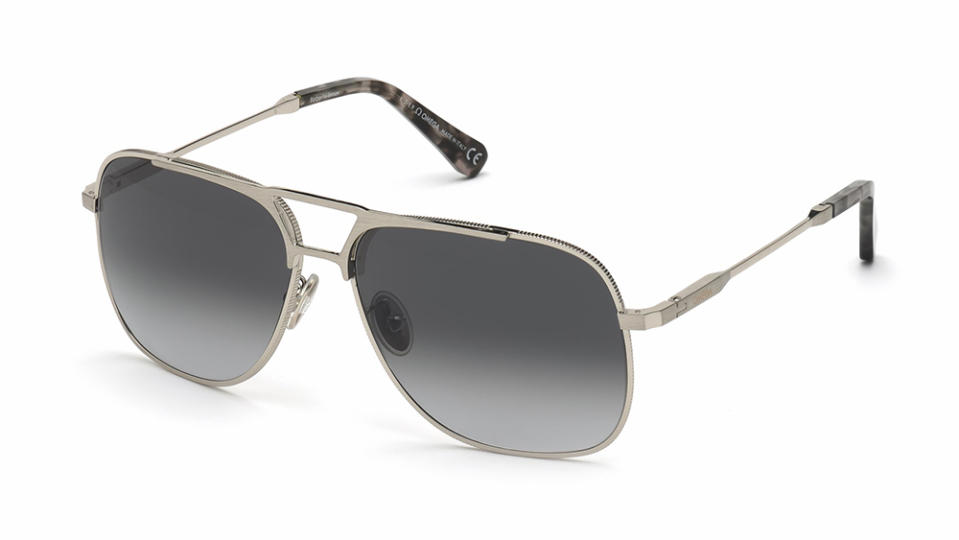 Omega Pilot sunglasses