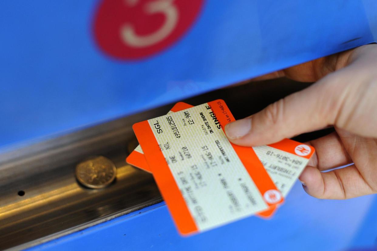 People could get money back if cheaper fares become available: PA