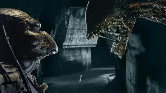 AVP: Alien vs. Predator, Where to Stream and Watch