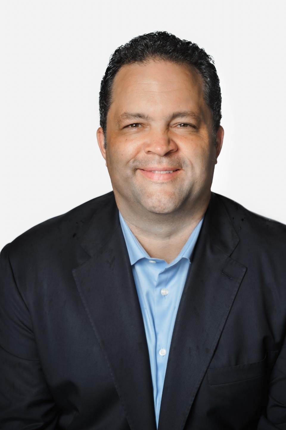 Ben Jealous