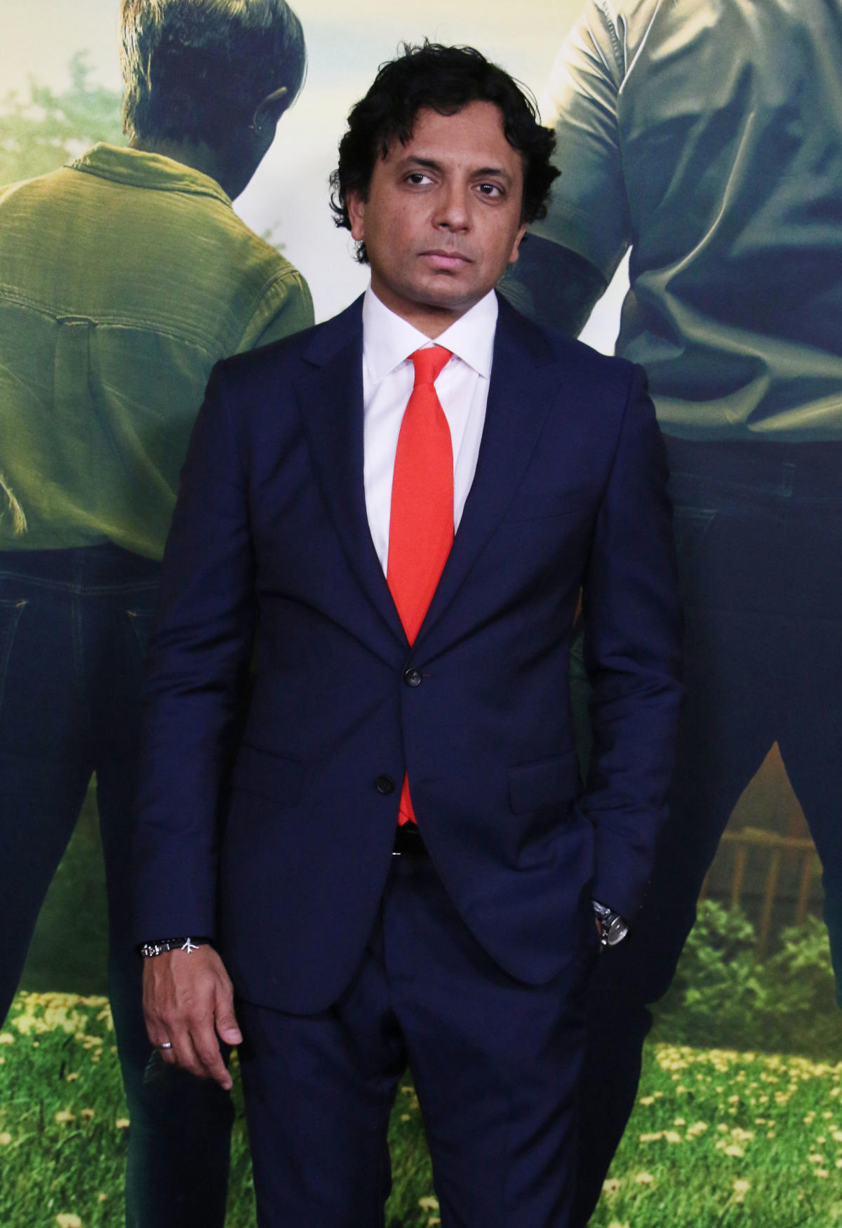 M. Night Shyamalan and His Daughter Ishana Team for Her Feature Directorial  Debut The Watchers at New Line