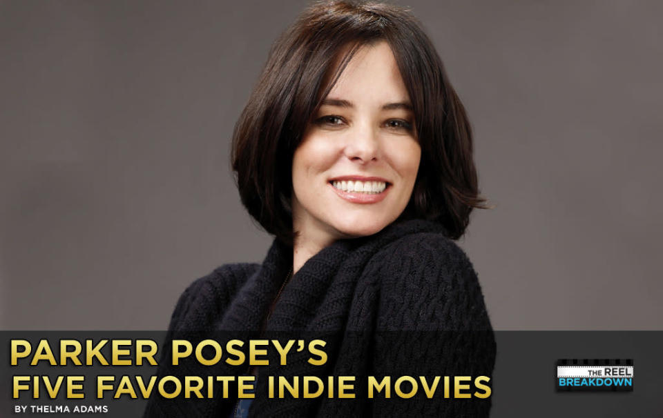 Parker Posey's Five Favorite Indie Films