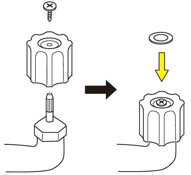 水龍頭漏水修理步驟圖解