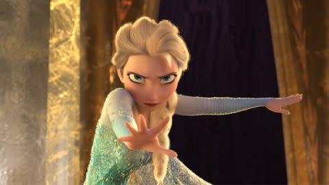 Anna and Elsa will be back in 'Frozen 2'. Photo: Walt Disney Pictures