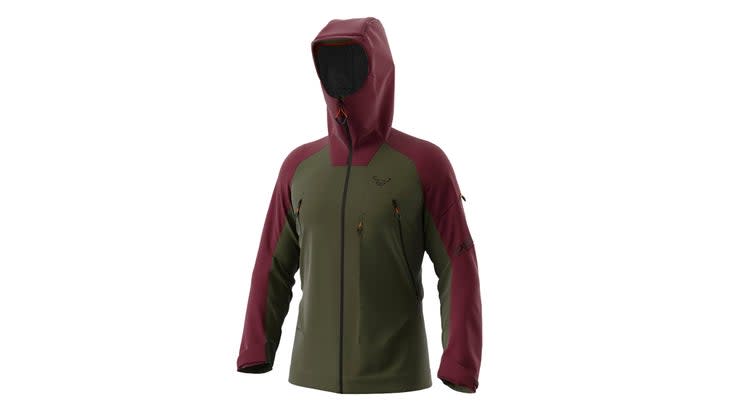 Dynafit Tigard GTX Pro Jacket