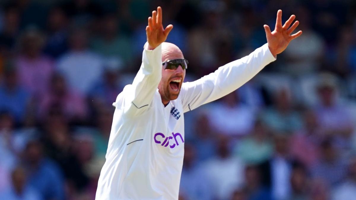 jack-leach-pleased-with-good-luck-but-admits-freak-dismissal-no-collector-s-item