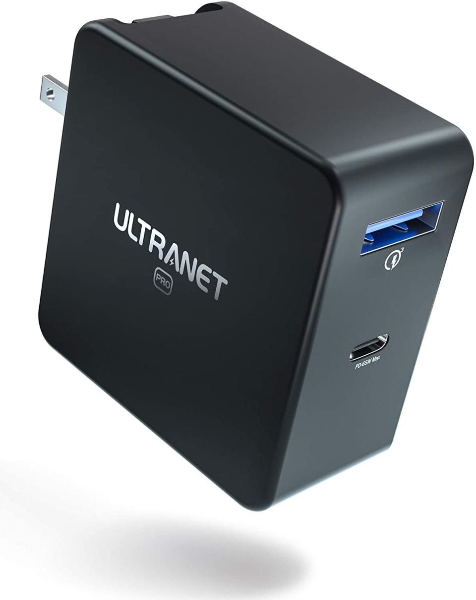 usb c charger ultranet