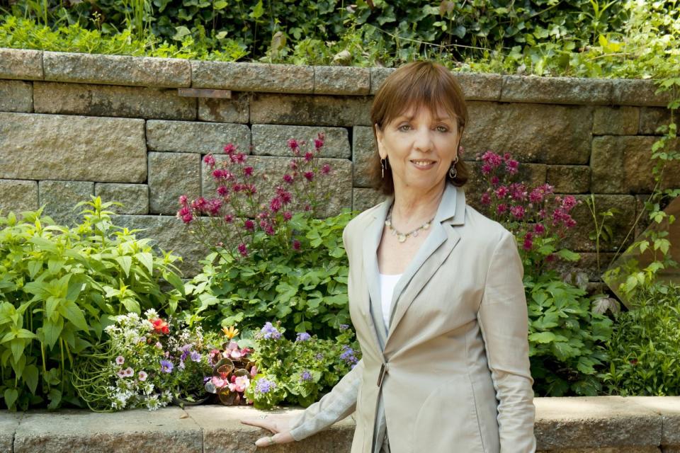 <p>Und noch eine Königin der Liebes- und Herzschmerz-Romane: Auch Nora Roberts liefert immer wieder Stoff für TV-Fernsehfilme, als sogenannte Romance-Autorin hat sie über 225 Bücher geschrieben, die sich weltweit über 400 Millionen Mal verkauften. Ihr geschätztes Vermögen beläuft sich auf 390 Millionen Dollar. (Bild: Bruce Wilder / Random House)</p>