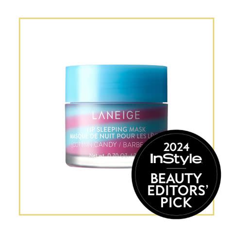 <p>Laneige</p>