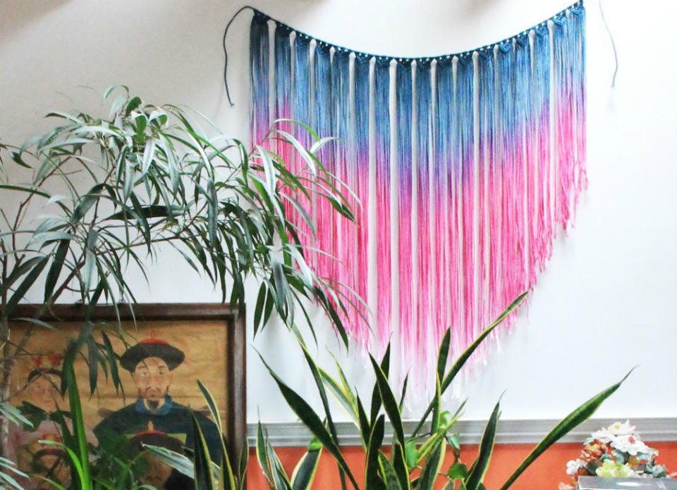 10 DIY Ways to Redo Your Wall—Without Paint