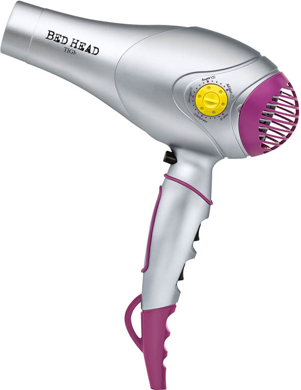 Bed Head Online Only Pump Up the Volume 1875W Hair Dryer