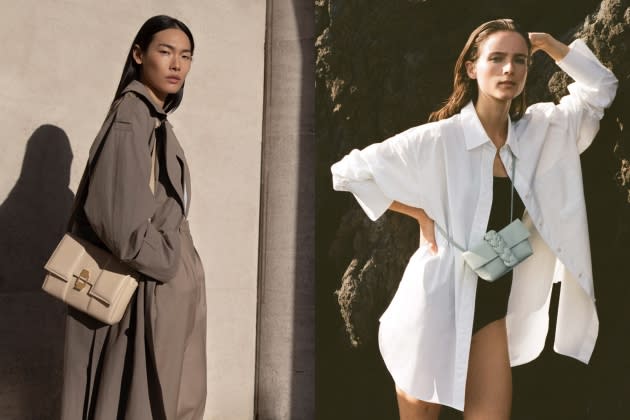 Fashion Brand Céline Couldn't Avoid the Internet Forever, Finally