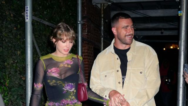 There's a "Great Chance" Travis Kelce Will Fly to Melbourne to See Taylor  Swift's Concert