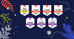 Rightworks has been ranked as a “Leader” across six categories for managed hosting providers and earned an above-average usability score in G2’s Winter 2024 Reports. The recognition highlights Rightworks’ industry-leading solutions and steadfast commitment to providing top-tier user experiences for accounting firms and professionals.