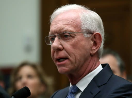 Retired airline Captain Chesley "Sully" Sullenberger, last July endorsed simulator training for the 737 MAX in a congressional appearance, a requirement embraced by Boeing on Tuesday