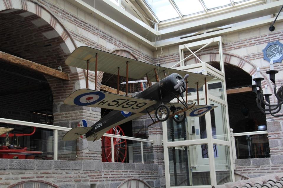 Hydroplane and Raceboat Museum via Getty Images