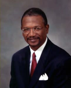 Rep. Harold Dutton Jr. (Texas House of Representatives)