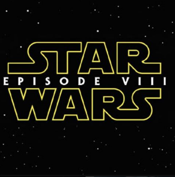 Star Wars, Épisode VIII de Rian Johnson