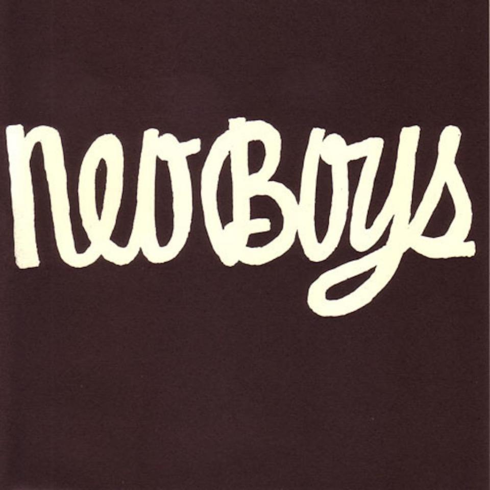 neoboys - neo boys heatmiser best Pacific Northwest records