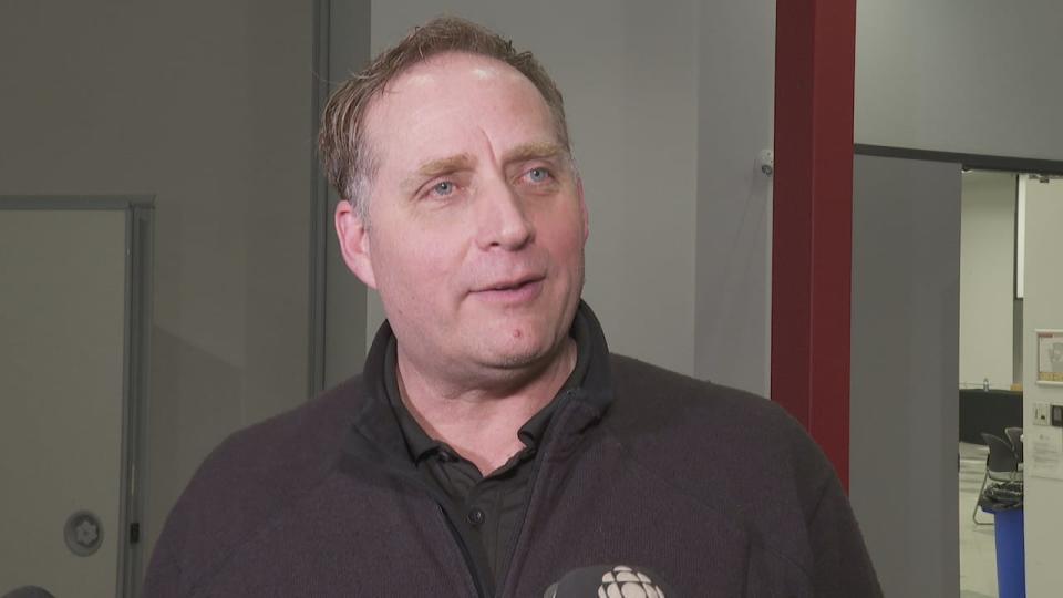 St. Stephen Mayor Allan MacEachern confirmed that Bockus said the proposal would be paused, and said he was "surprised-ish" by the meeting outcome.