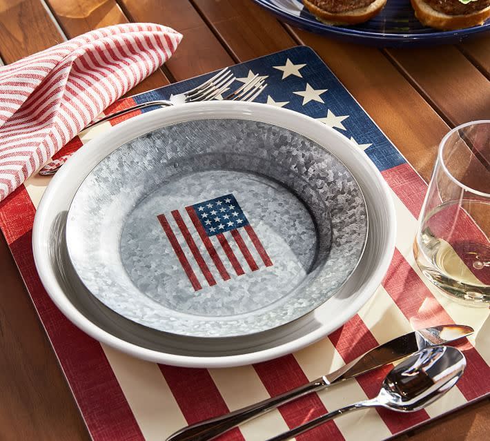 Creative July 4th Decorating Ideas for a Memorable Bash