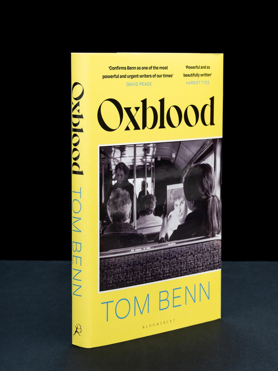 Tom Benn - Ox Blood