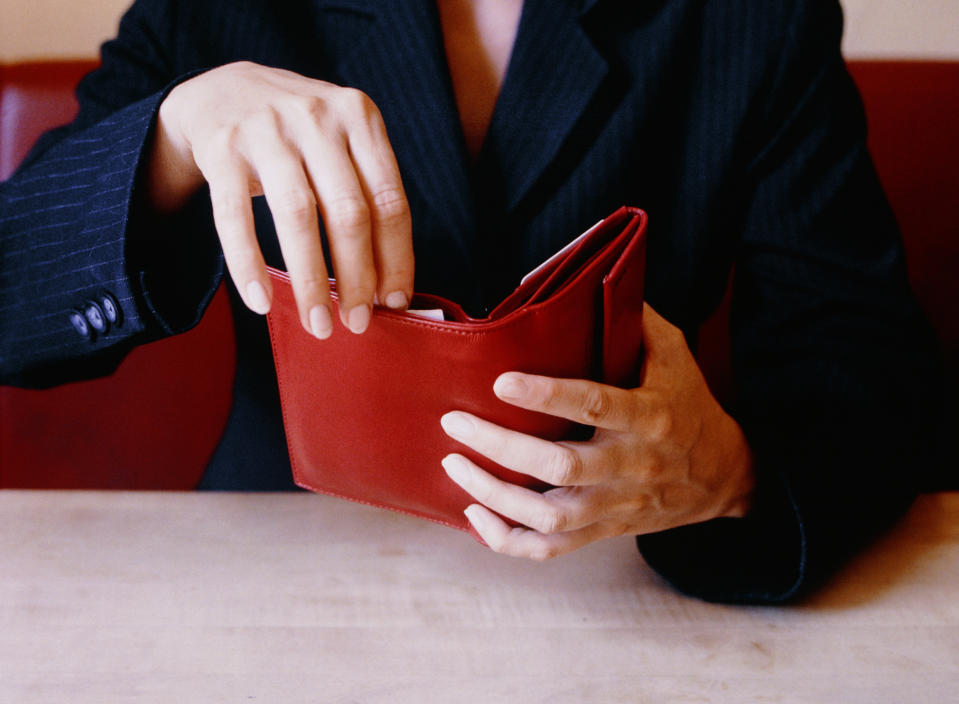 Ihr habt euch immer schon mal gefragt, wer zu den reichsten Frauen der Welt gehört? Wir verraten es euch. - Copyright: Getty Images/ Joos Mind