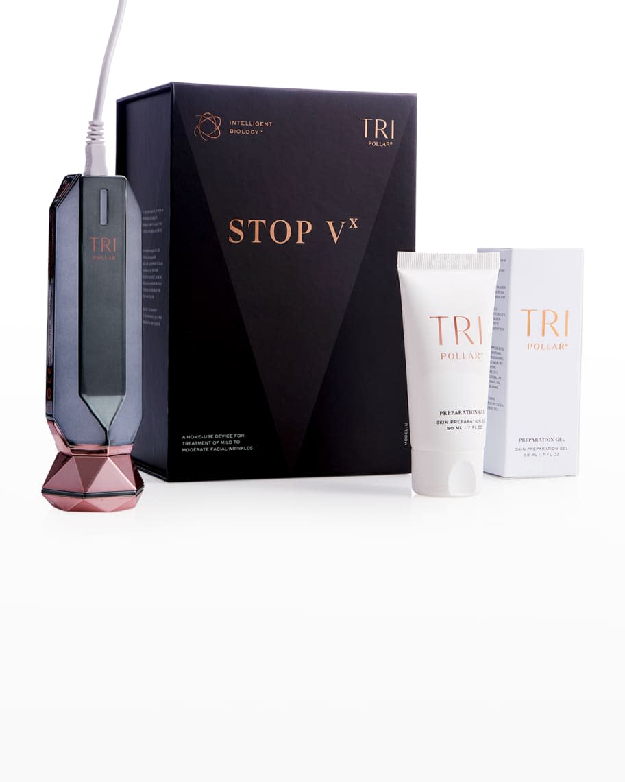 <p><a href="https://go.redirectingat.com?id=74968X1596630&url=https%3A%2F%2Fwww.neimanmarcus.com%2Fp%2Ftripollar-stop-vx-facial-renewal-reshaping-rejuvenation-device-prod245560168&sref=https%3A%2F%2Fwww.townandcountrymag.com%2Fstyle%2Fbeauty-products%2Fg25621476%2Fskin-tightening-treatments-at-home%2F" rel="nofollow noopener" target="_blank" data-ylk="slk:Shop Now;elm:context_link;itc:0;sec:content-canvas" class="link rapid-noclick-resp">Shop Now</a></p><p>STOP Vx Facial Renewal, Reshaping & Rejuvenation Device</p><p>$649.00</p><p>neimanmarcus.com</p>