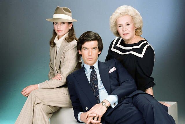 Remington Steele Season 2