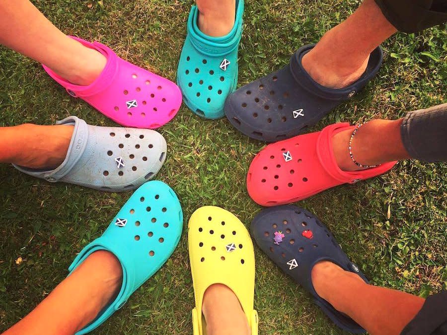 Crocs