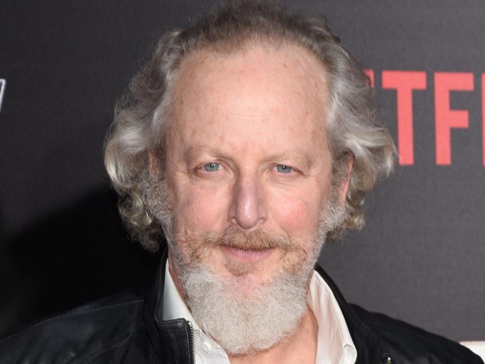 daniel stern 2018