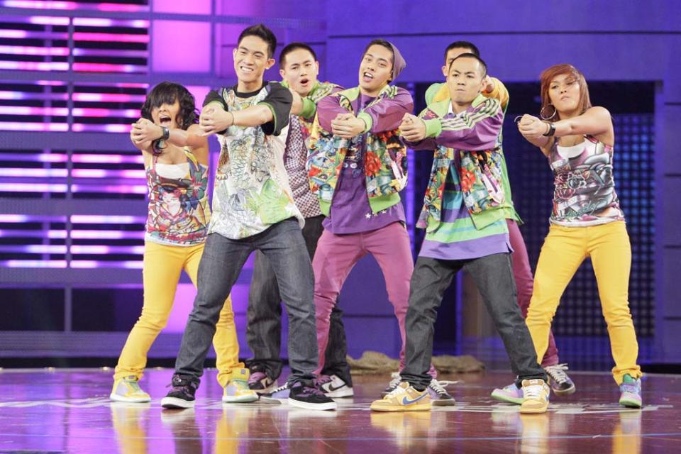 ABDC Season 2 Eliminations